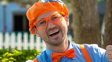 why is there another blippi|What Happened to Blippi and Why Was Stevin John。